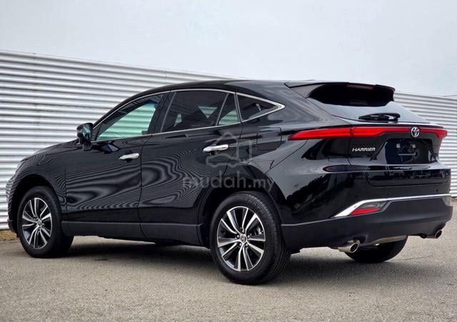 2023 Toyota HARRIER 2.0 G (A) Grade 5A 16K KM - 4