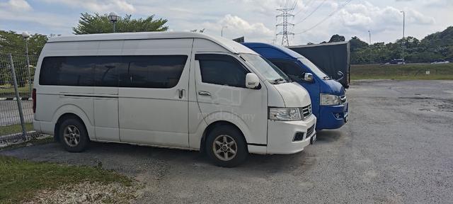2017 Cam PLACER-X STYLE 2.5 (M) - 5