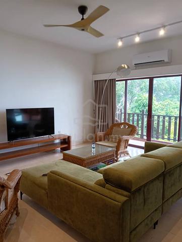 Kuantan Tembeling Resort 1