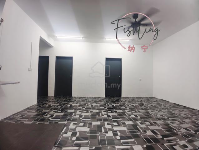 Rumah Pangsa Machang Perdana 1