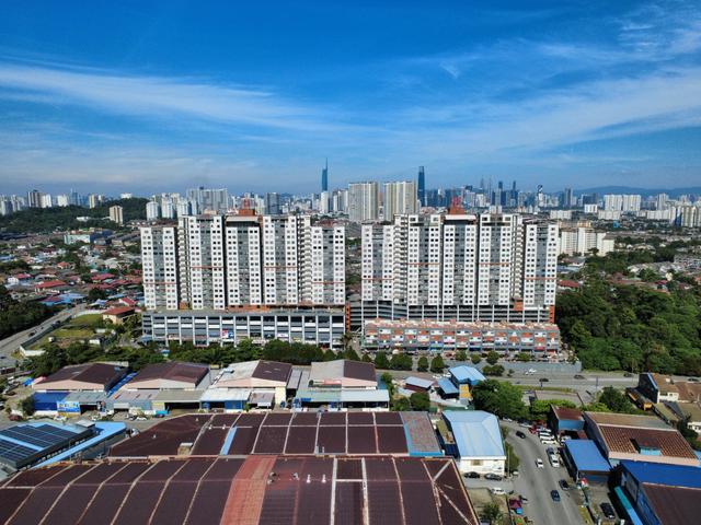 Glenview Villa 1