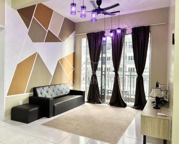 Residensi Adelia 1
