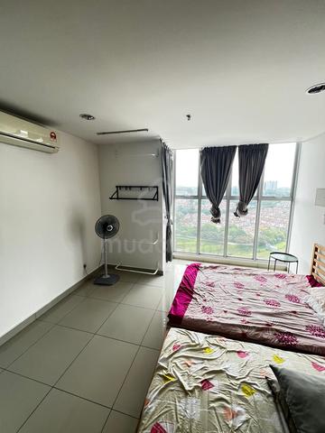 3 Elements @ Seri Kembangan 1