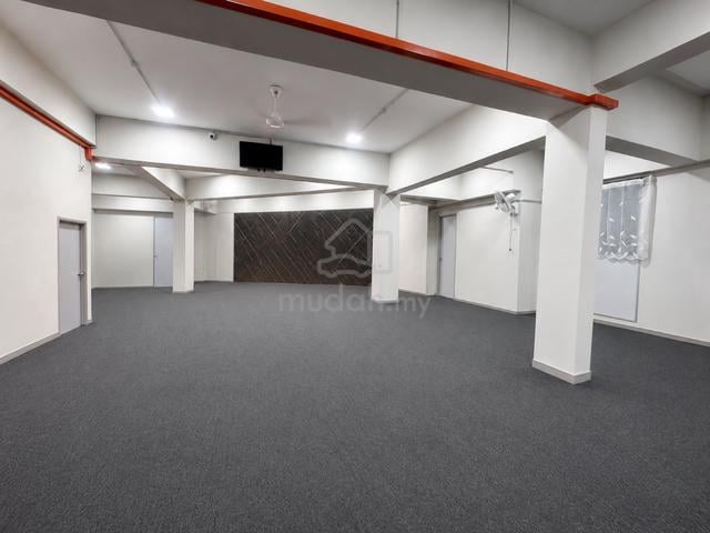 Farlim Business Centre | 1st Floor for Rent 1
