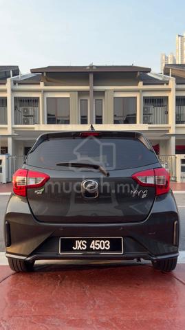 (CAR KING) 2025 Perodua MYVI 1.5 DIRECT OWNER- 2km - 1