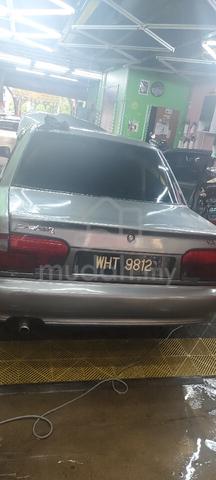 2000 Proton WIRA 1.5 GL (A) - 2