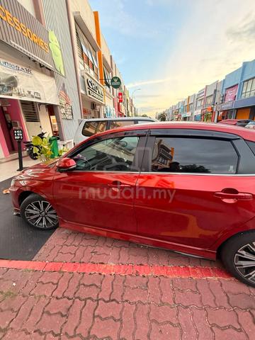 2024 Toyota VIOS 1.5 G MY23 (A) - 5