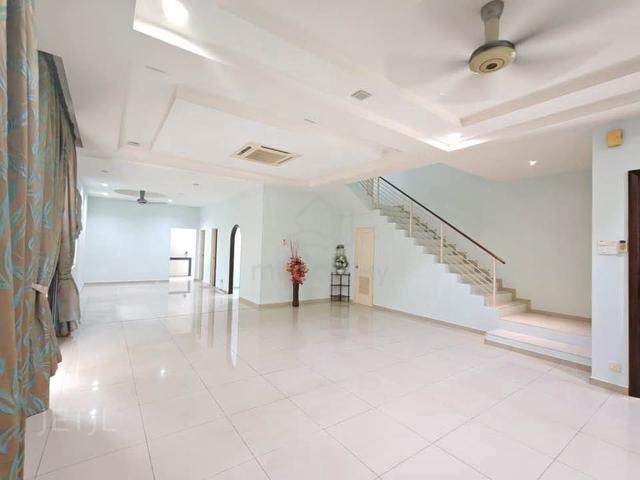 Fully Reno 36 x 82.5 ft !!Ambang Botanic 2 Klang 2 Storey Semi D 1