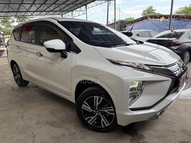 2023 Mitsubishi XPANDER 1.5 (A) - 5