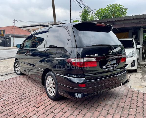 M2001 Toyota ESTIMA 2.4 (A) CAR KING !!! - 2