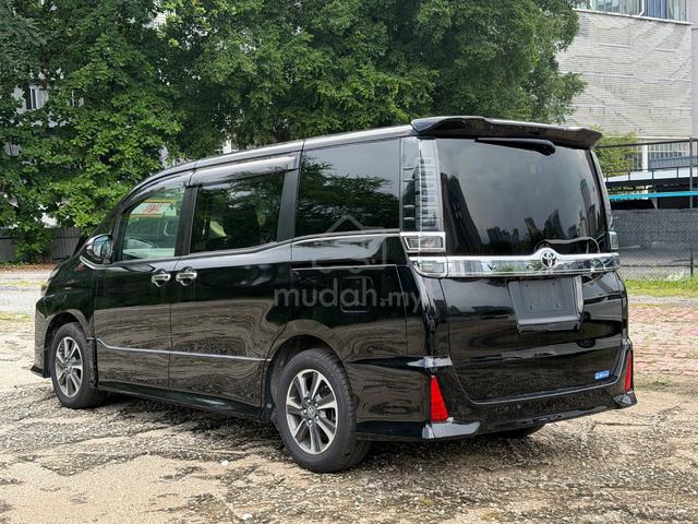 【 RECOND,OFFER 】2021 Toyota VOXY 2.0 ZS KIRAMEKI 3 - 3