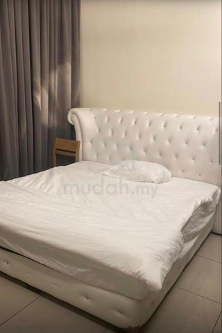 BM City Suites @ BM City Mall 1