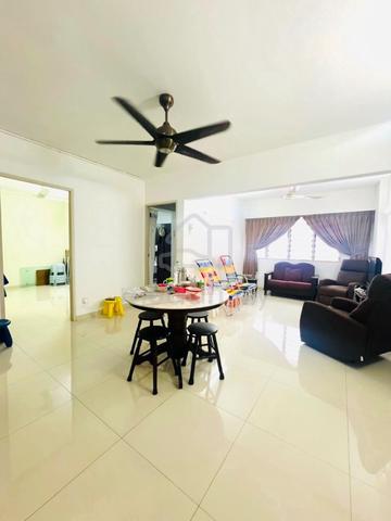 Taman Seri Hijau 1