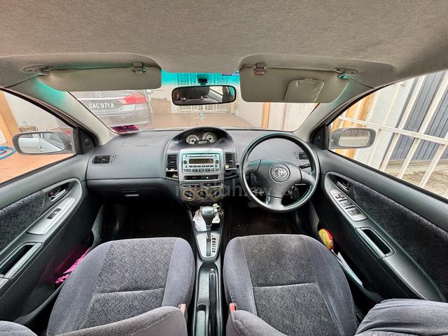 2005 Toyota VIOS 1.5 G Auto - 3