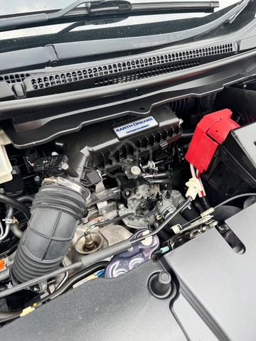 Honda StepWagon Spada 1.5Turbo Facelift - 4