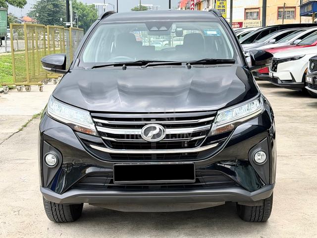 2025 Perodua ARUZ 1.5 AV✅40k Mileage (A) - 5
