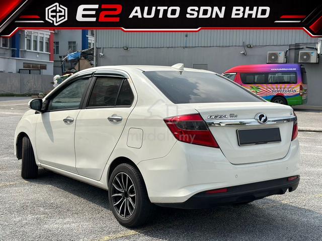 2019 Perodua BEZZA 1.3 PREMIUM X (A) FULL LOAN - 4