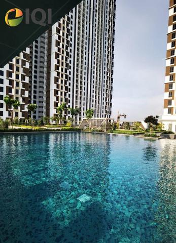 Vivo Executive Apartment 1