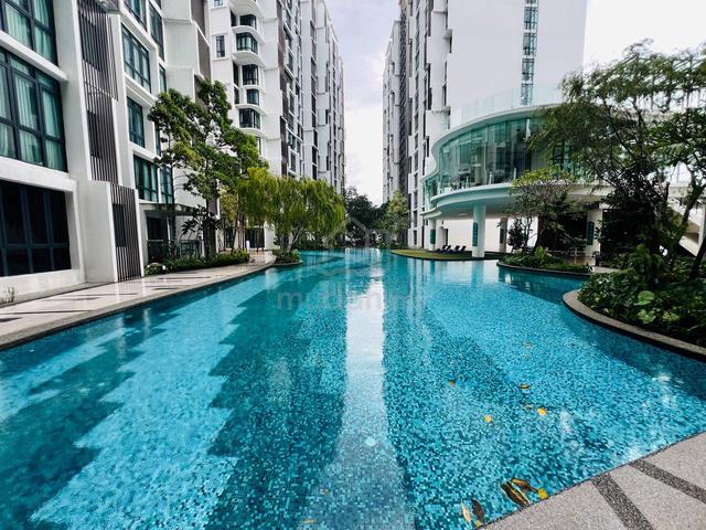 H2O Residences 1