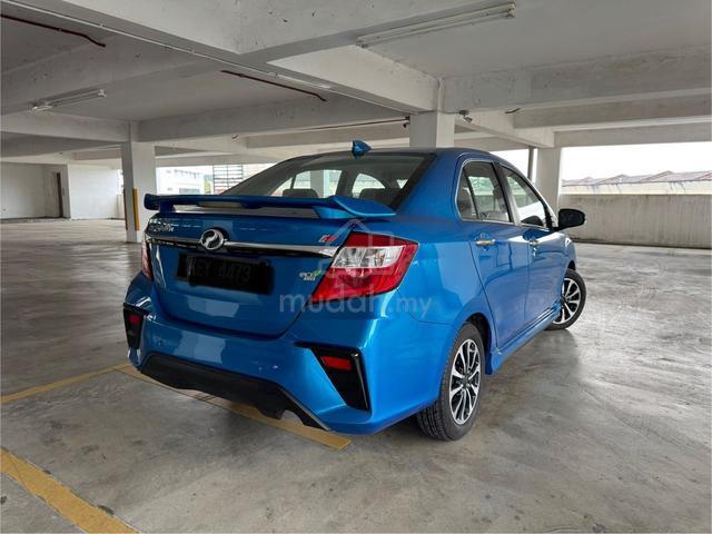 2020 Perodua BEZZA 1.3 AV (A)NICE CONDITION - 3