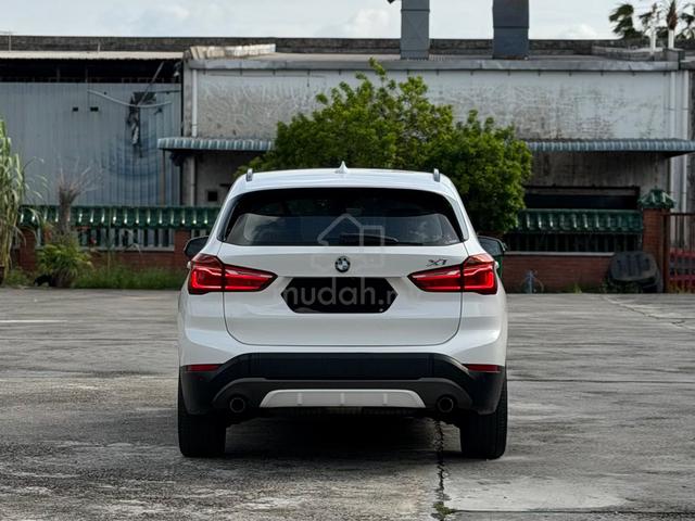 Fast Loan✅2018 Bmw X1 2.0 sDrive20i (CKD) (A) - 4