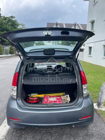 2009 Perodua MYVI 1.3 EZI MY05 M300 FACELIFT (A) - 5