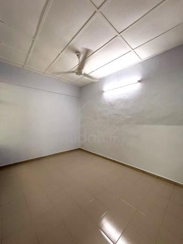 Single Storey Terrace House For Rent In - Chai Leng Park @ Butterworth 4