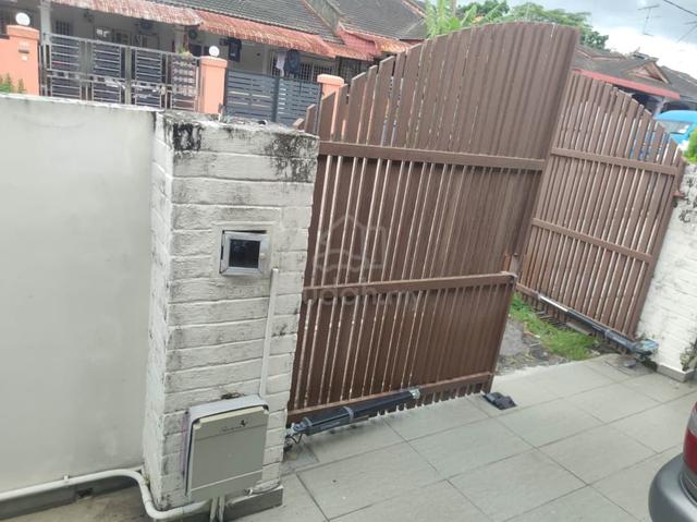 Single Storey House | Jalan Sri Putri, Kulai | 3R2B | Fully Furnished 1