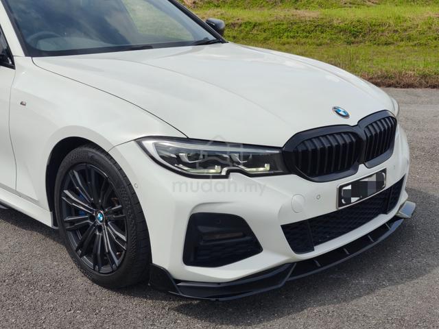 2020 Bmw 330i 2.0 M SPORT (A) - 3