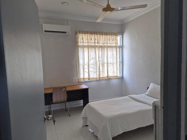 Melaka Room for rent near MMU Manipal Infineon General Hospital Melaka 1