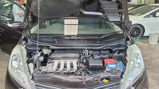 2013 Honda JAZZ 1.5 FACELIFT (A) - 3