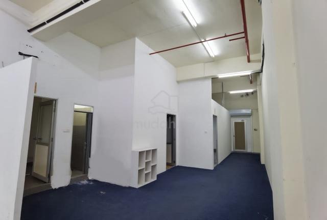 Southbay Plaza 1500sqft L3A Office Lot/Retail Space, Bayan lepas 1