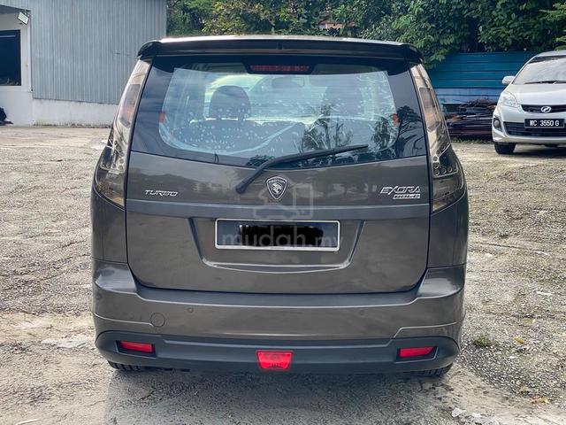 2018 Proton EXORA 1.6 PREMIUM (A) FREE WARRANTY - 4