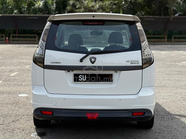 2016 Proton EXORA 1.6 BOLD TURBO (A) - 4