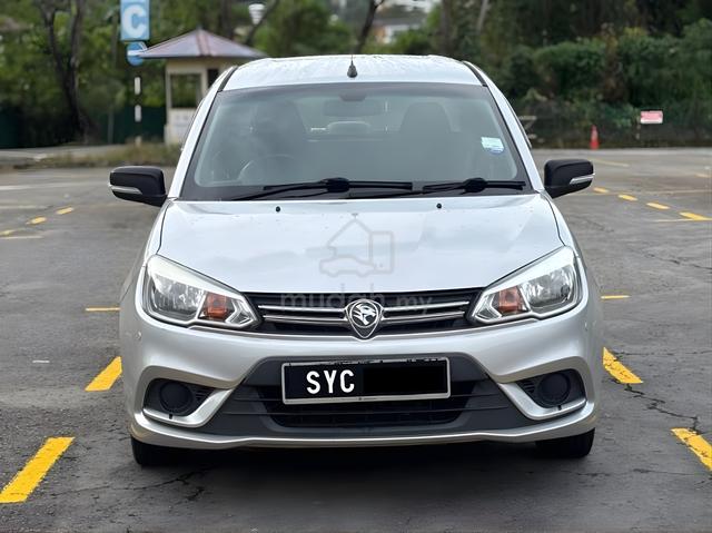 2019 Proton SAGA 1.3L CVT (A) - 3