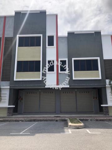 Shoplot untuk di sewa 1