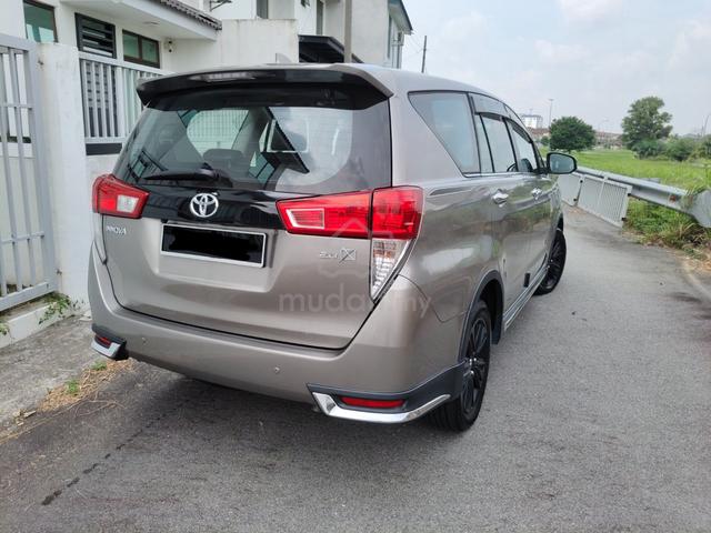 2018 Toyota INNOVA 2.0 X TGN140R (A) - 3