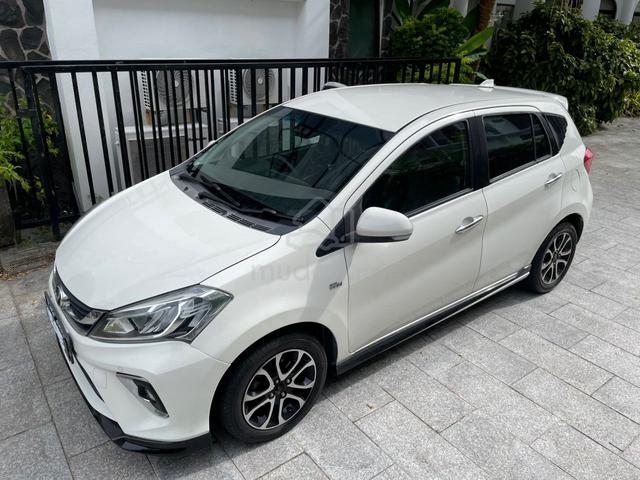 2020 Perodua MYVI 1.5 ADVANCE (A) AV UNTUNG SIKIT - 3