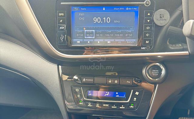 2019 Perodua MYVI 1.5 AV (A) - 5