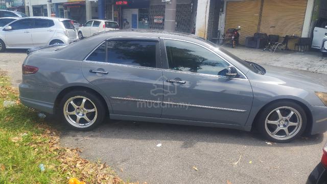 2005 Honda ACCORD 2.4 VTI-L (A) - 1