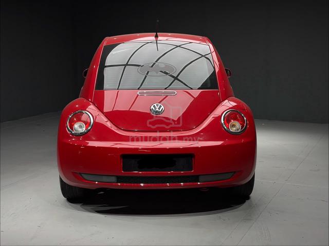 2010 Volkswagen NEW BEETLE 1.6 (A) - 4