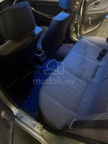 2000 Proton WIRA 1.3 A/B GL (M) - 2