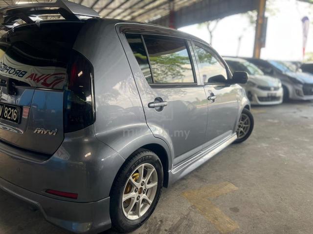 2011 Perodua MYVI 1.3 EZ FACELIFT (A) - 4