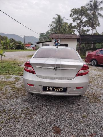 2012 Proton PERSONA 1.6 ELEGANCE BASE LINE (A) - 3