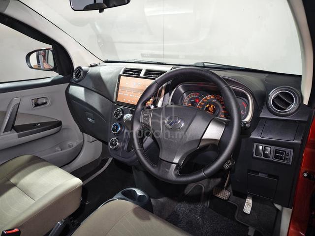2015 Perodua Myvi 1.3 X (A) 2-Years Warranty - 4