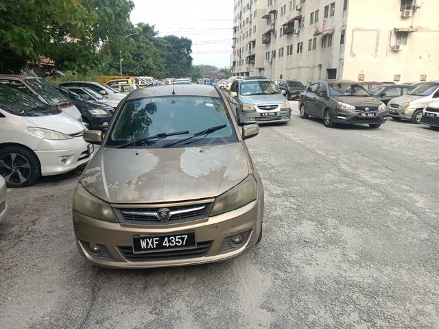2012 Proton SAGA 1.3 FLX STANDARD (A) - 5