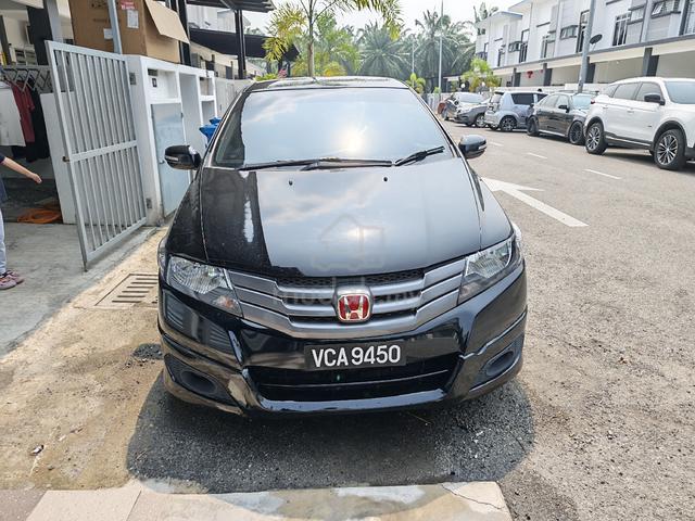 2009 Honda CITY 1.5 E (A) - 2