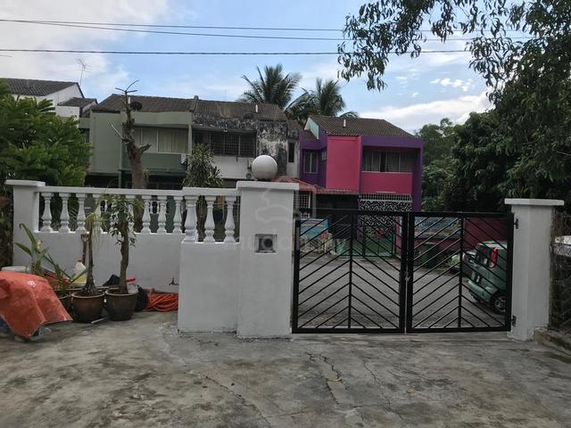 Freehold Huge 2storey House @ Taman Kelab Ukay Near Bukit Antarabangsa 2
