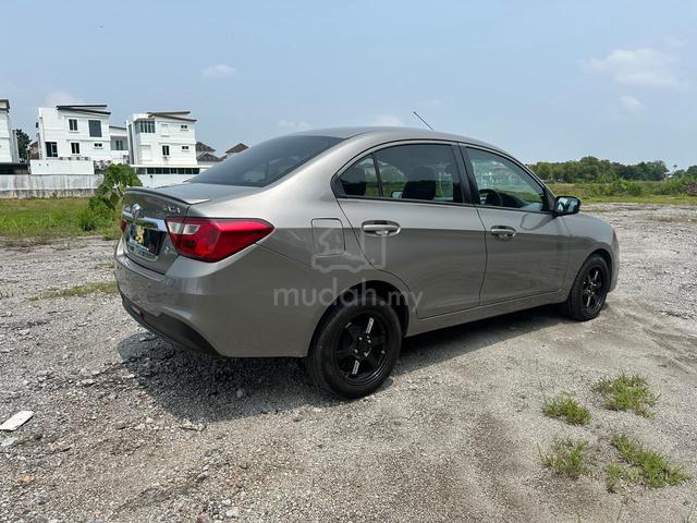 2018 Proton Saga 1.3 (A) PREMIUM -1-3 YR Warranty - 4