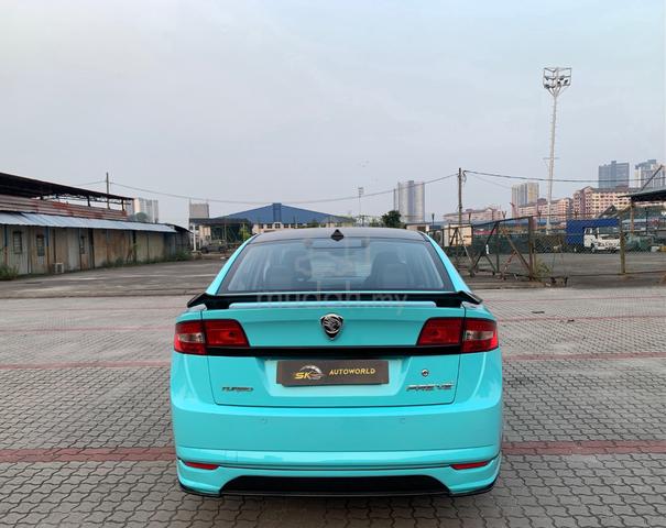 2018 Proton PREVE 1.6 CFE PREMIUM (A) - 5